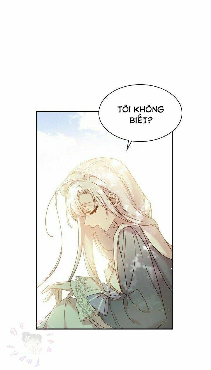 Để Yên Cho Tiểu Thư Hiền - Chương 16 - Trang 11