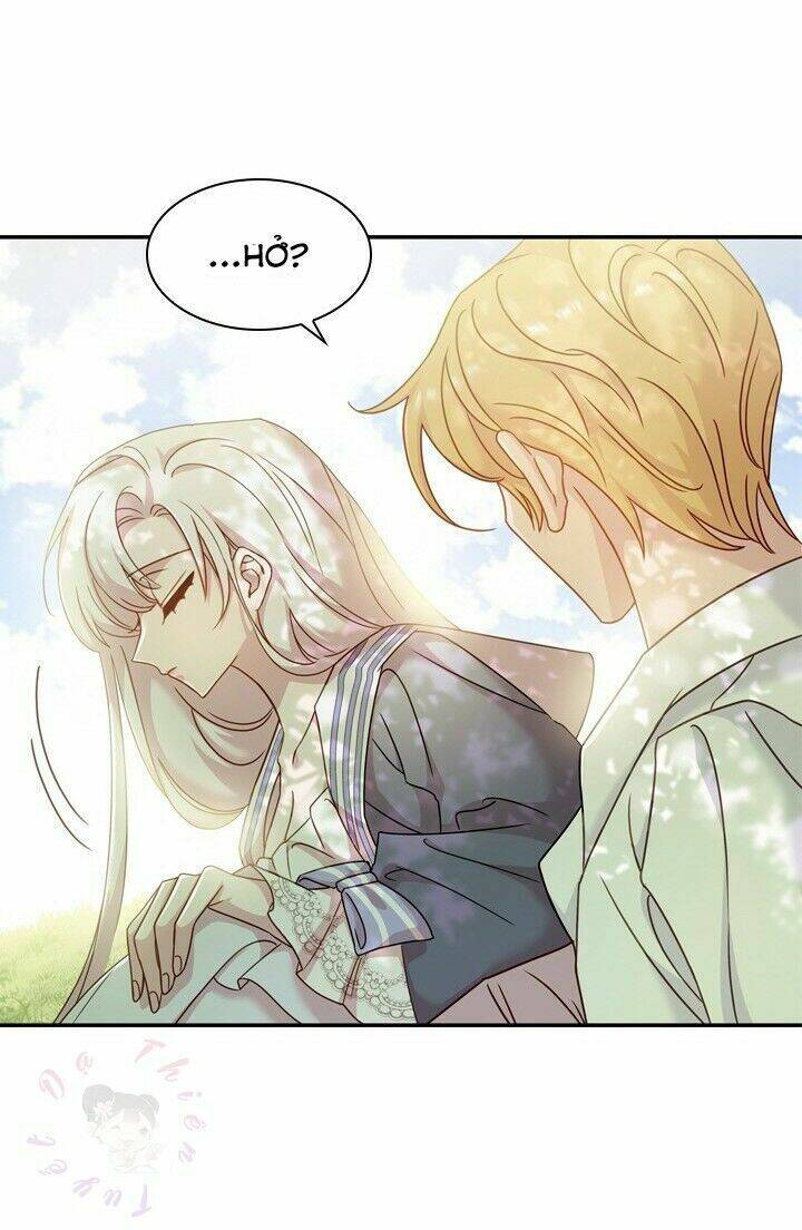 Để Yên Cho Tiểu Thư Hiền - Chương 16 - Trang 12