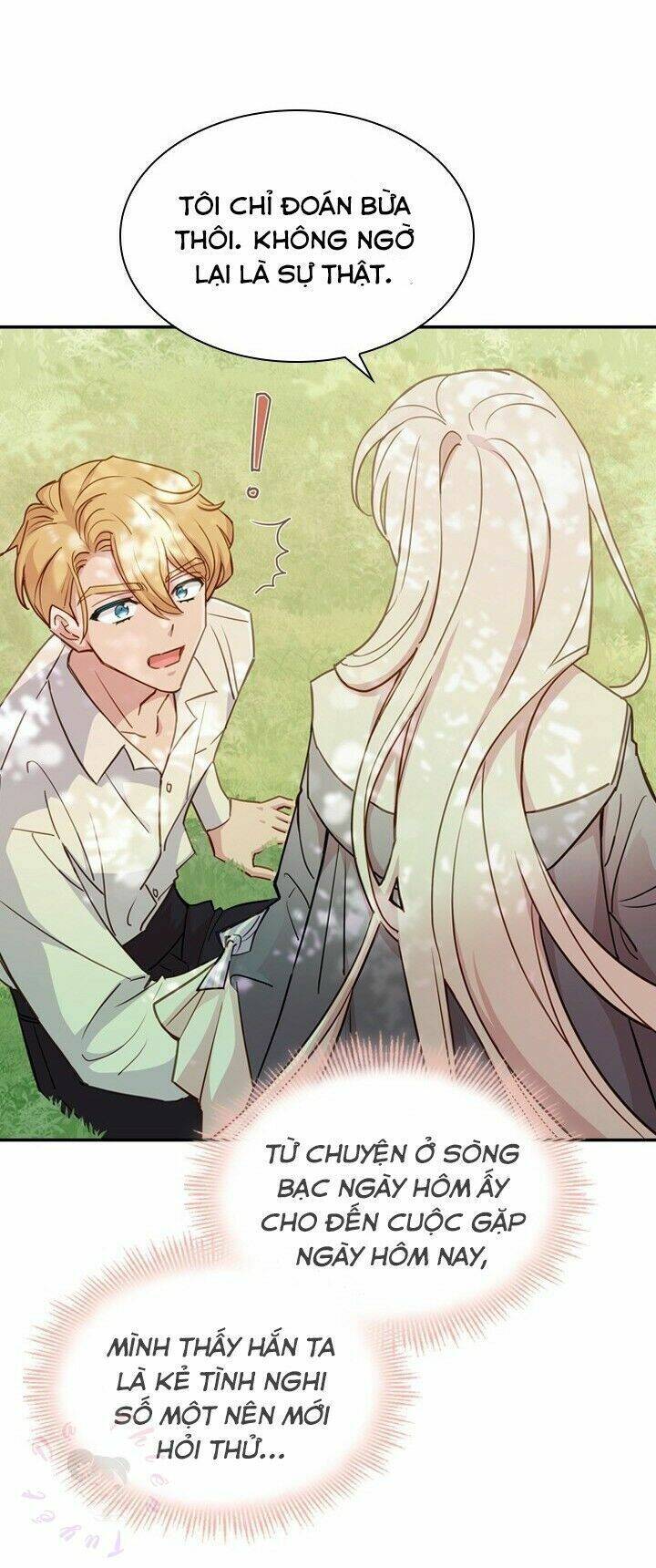 Để Yên Cho Tiểu Thư Hiền - Chương 16 - Trang 13