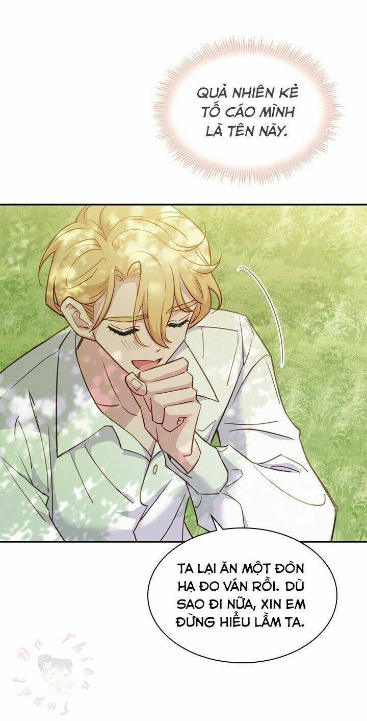 Để Yên Cho Tiểu Thư Hiền - Chương 16 - Trang 14