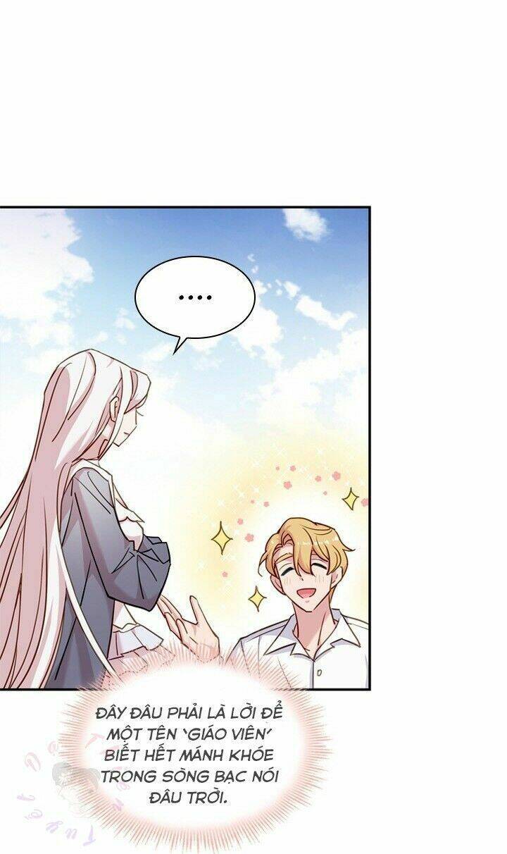 Để Yên Cho Tiểu Thư Hiền - Chương 16 - Trang 16