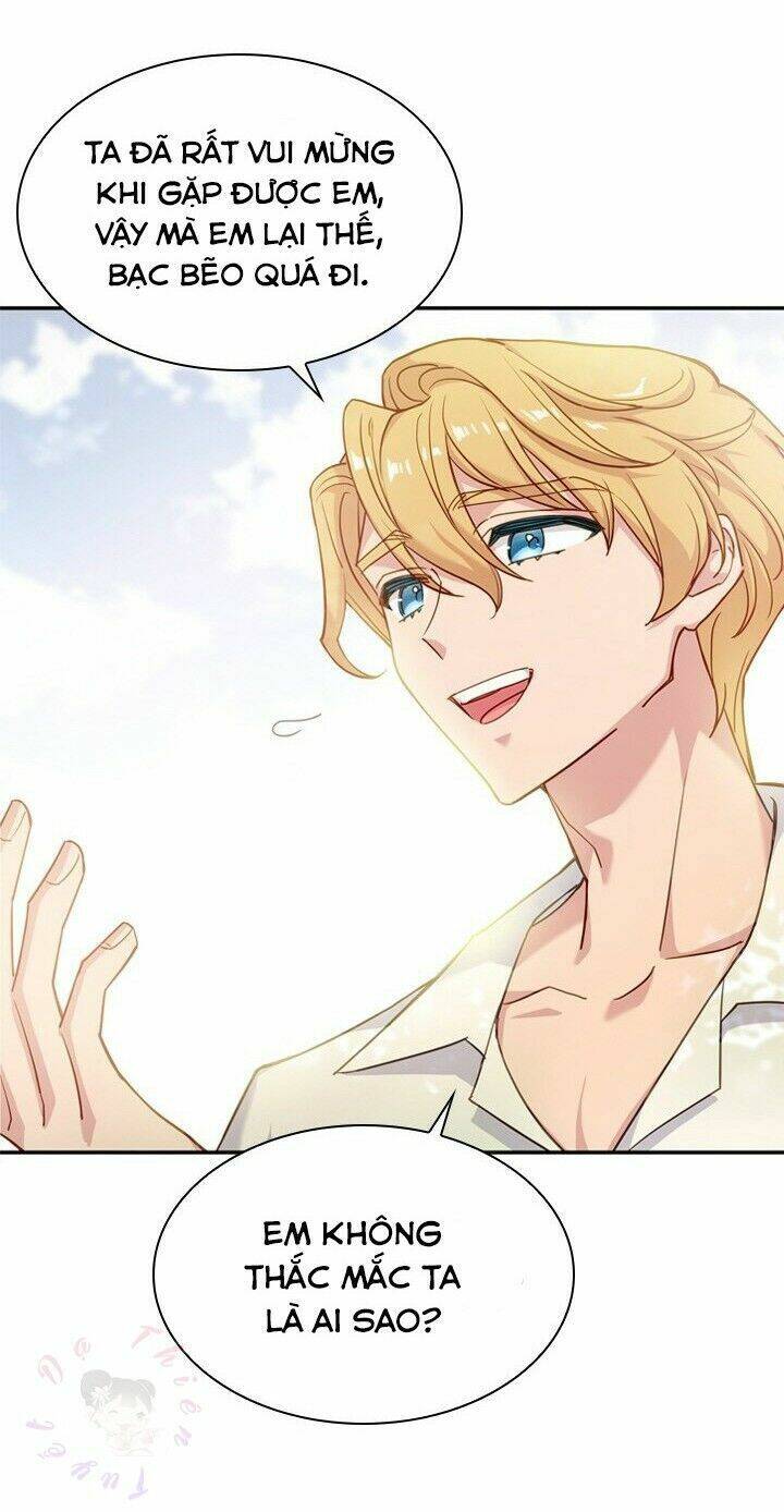 Để Yên Cho Tiểu Thư Hiền - Chương 16 - Trang 18