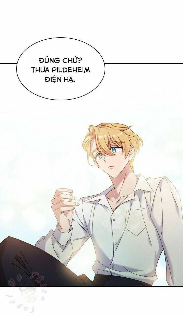 Để Yên Cho Tiểu Thư Hiền - Chương 16 - Trang 20