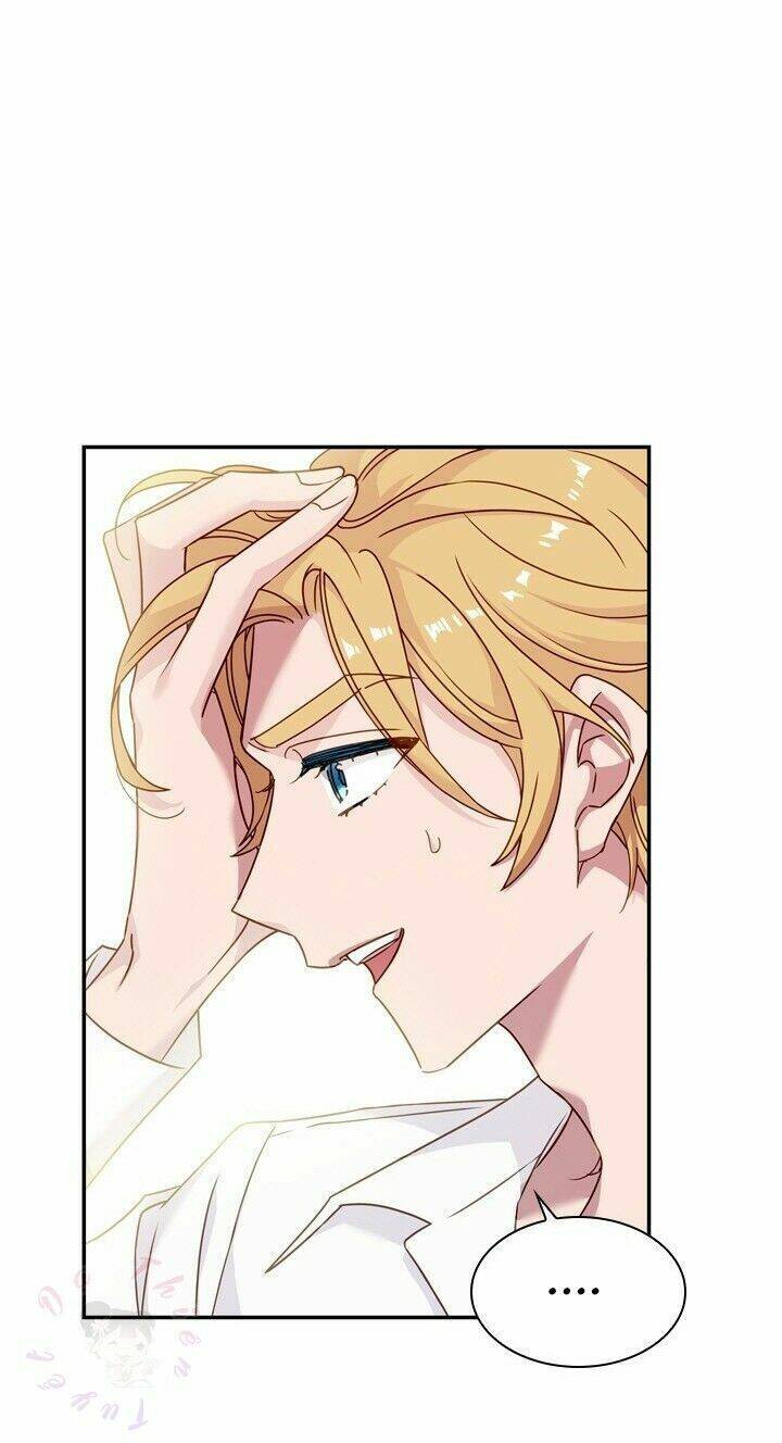 Để Yên Cho Tiểu Thư Hiền - Chương 16 - Trang 21