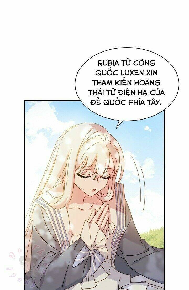 Để Yên Cho Tiểu Thư Hiền - Chương 16 - Trang 23