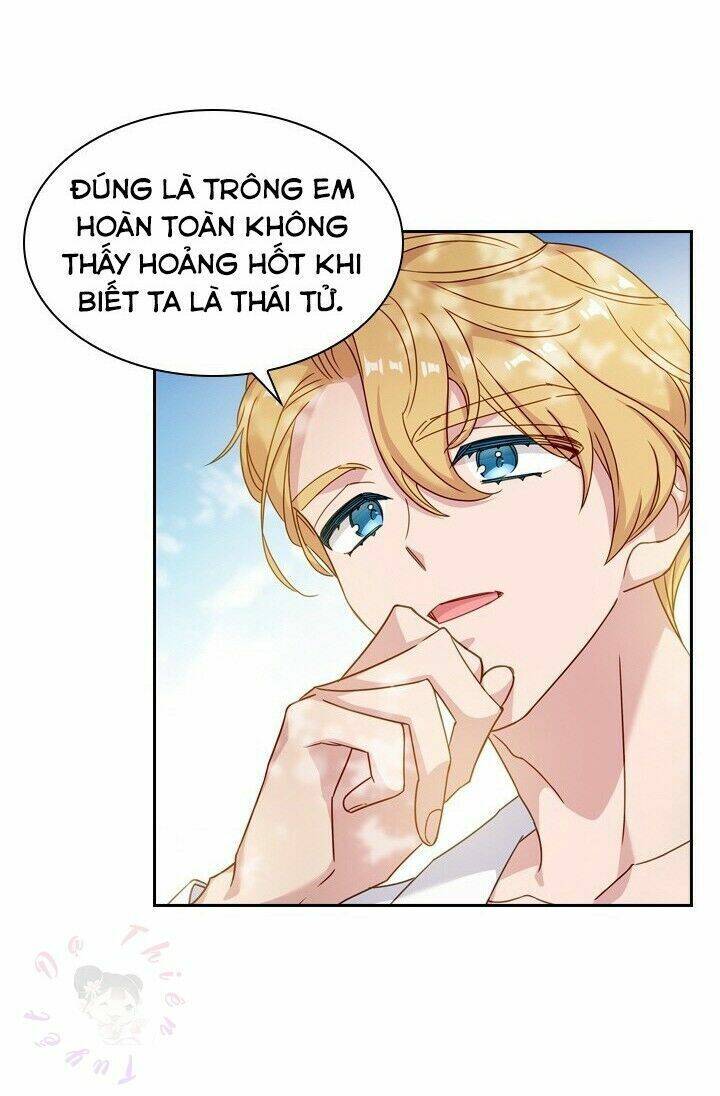 Để Yên Cho Tiểu Thư Hiền - Chương 16 - Trang 25