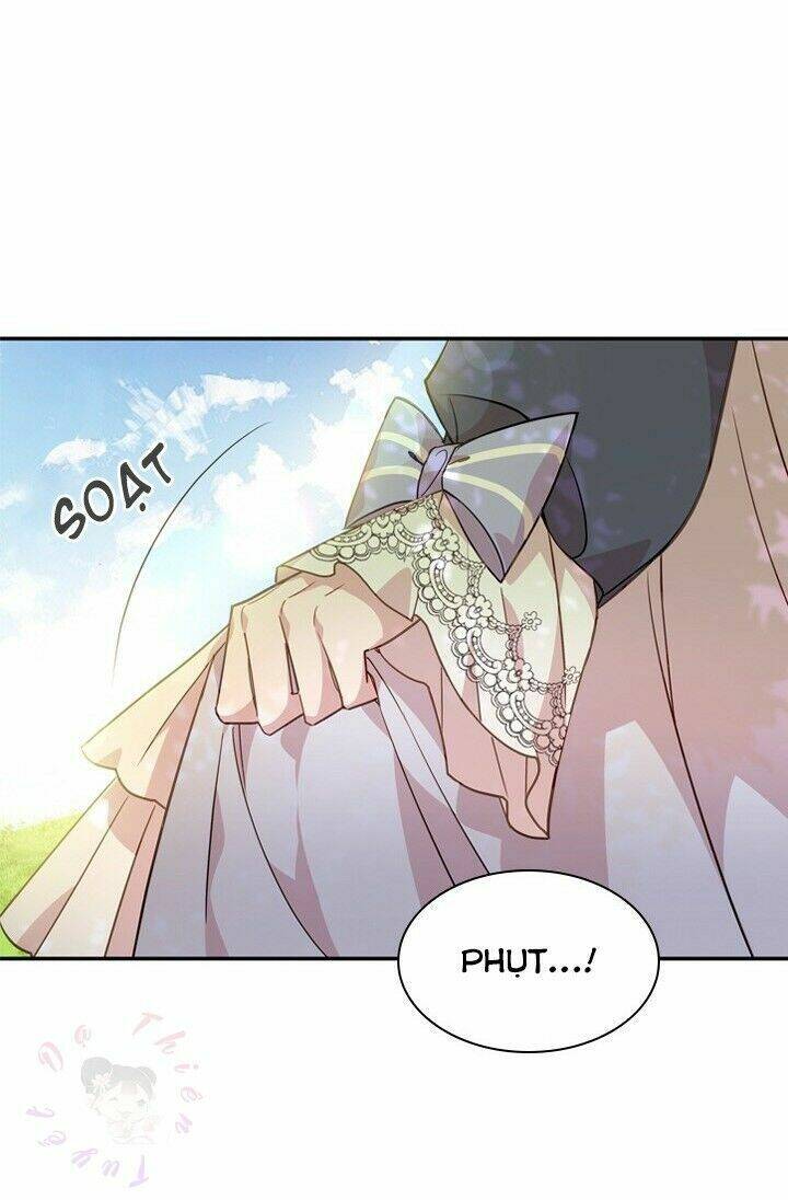 Để Yên Cho Tiểu Thư Hiền - Chương 16 - Trang 30