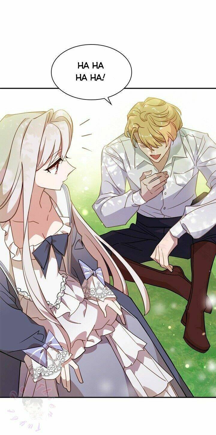 Để Yên Cho Tiểu Thư Hiền - Chương 16 - Trang 31