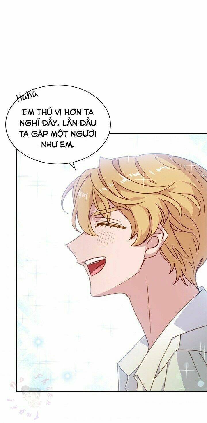 Để Yên Cho Tiểu Thư Hiền - Chương 16 - Trang 32