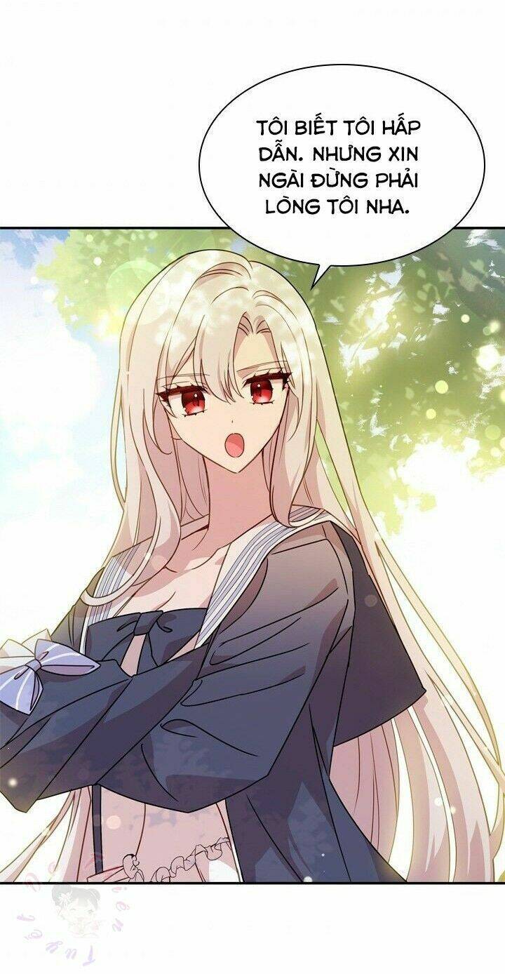 Để Yên Cho Tiểu Thư Hiền - Chương 16 - Trang 33