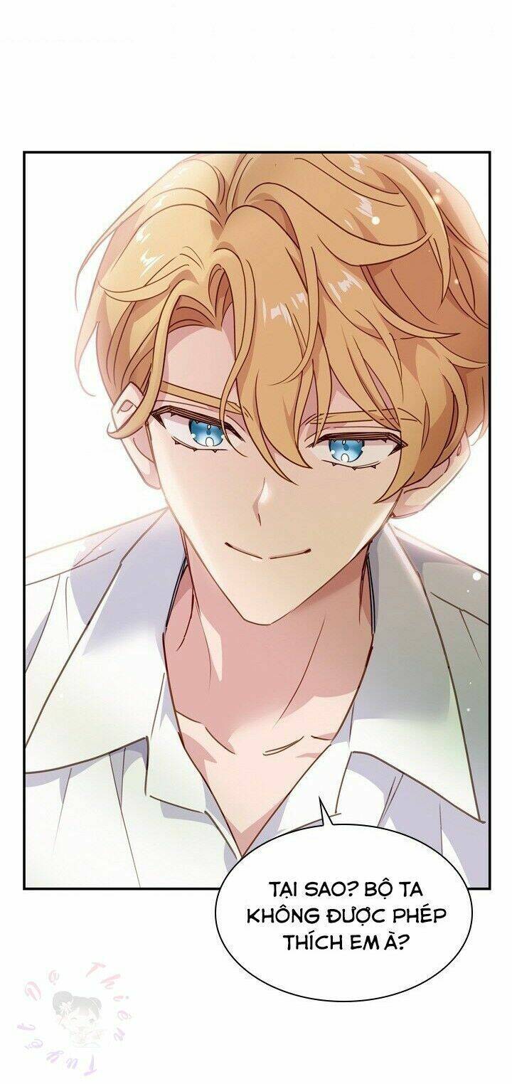 Để Yên Cho Tiểu Thư Hiền - Chương 16 - Trang 34