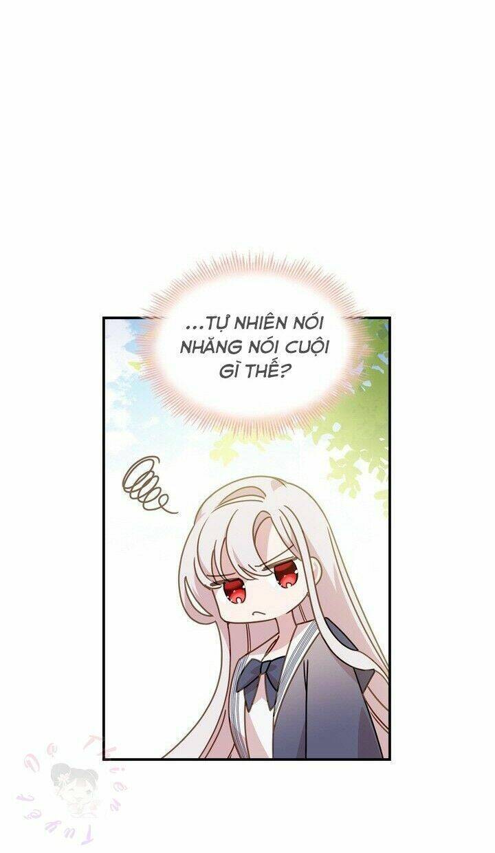 Để Yên Cho Tiểu Thư Hiền - Chương 16 - Trang 35