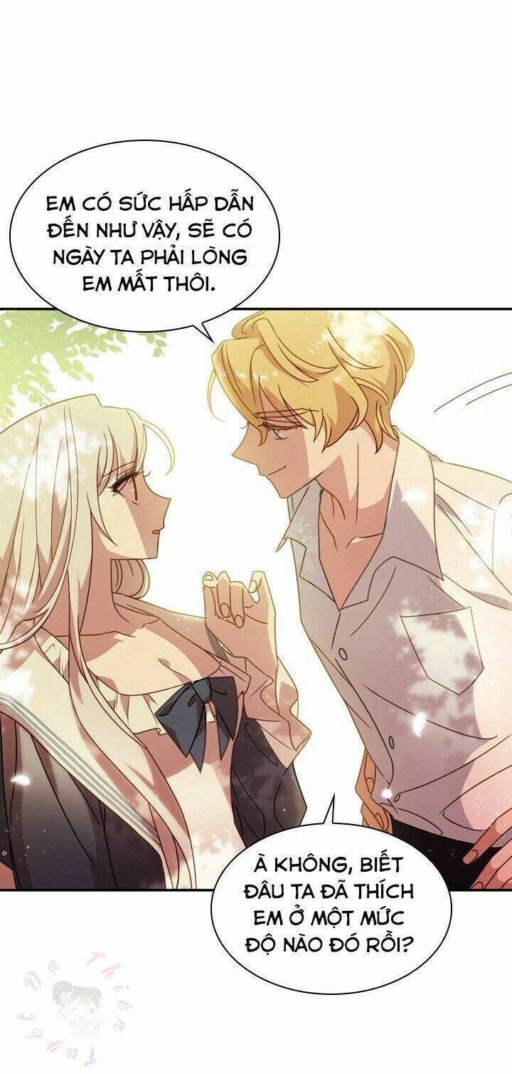 Để Yên Cho Tiểu Thư Hiền - Chương 16 - Trang 36