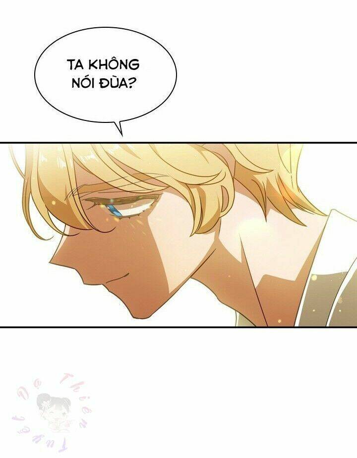 Để Yên Cho Tiểu Thư Hiền - Chương 16 - Trang 38