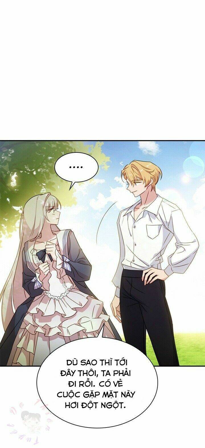 Để Yên Cho Tiểu Thư Hiền - Chương 16 - Trang 39