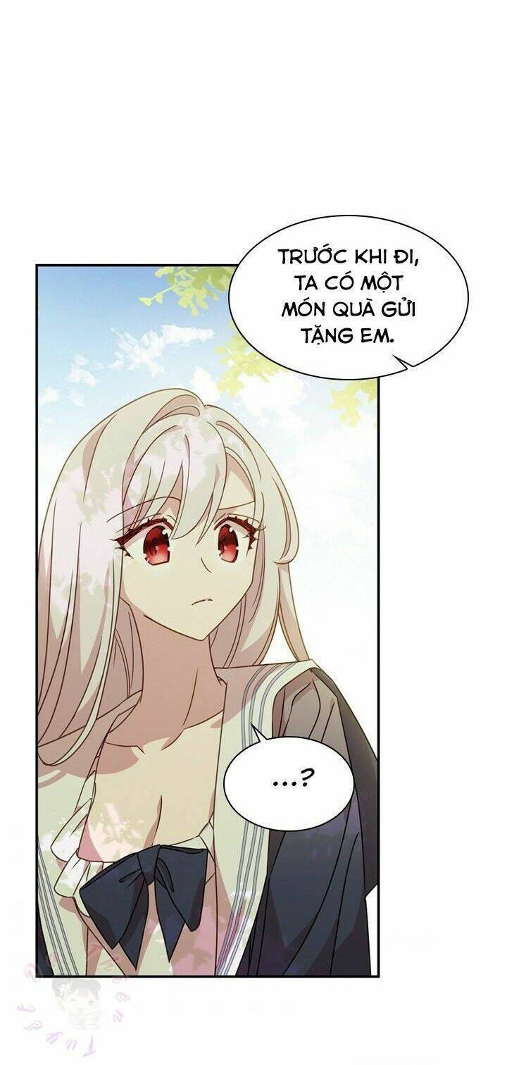 Để Yên Cho Tiểu Thư Hiền - Chương 16 - Trang 40