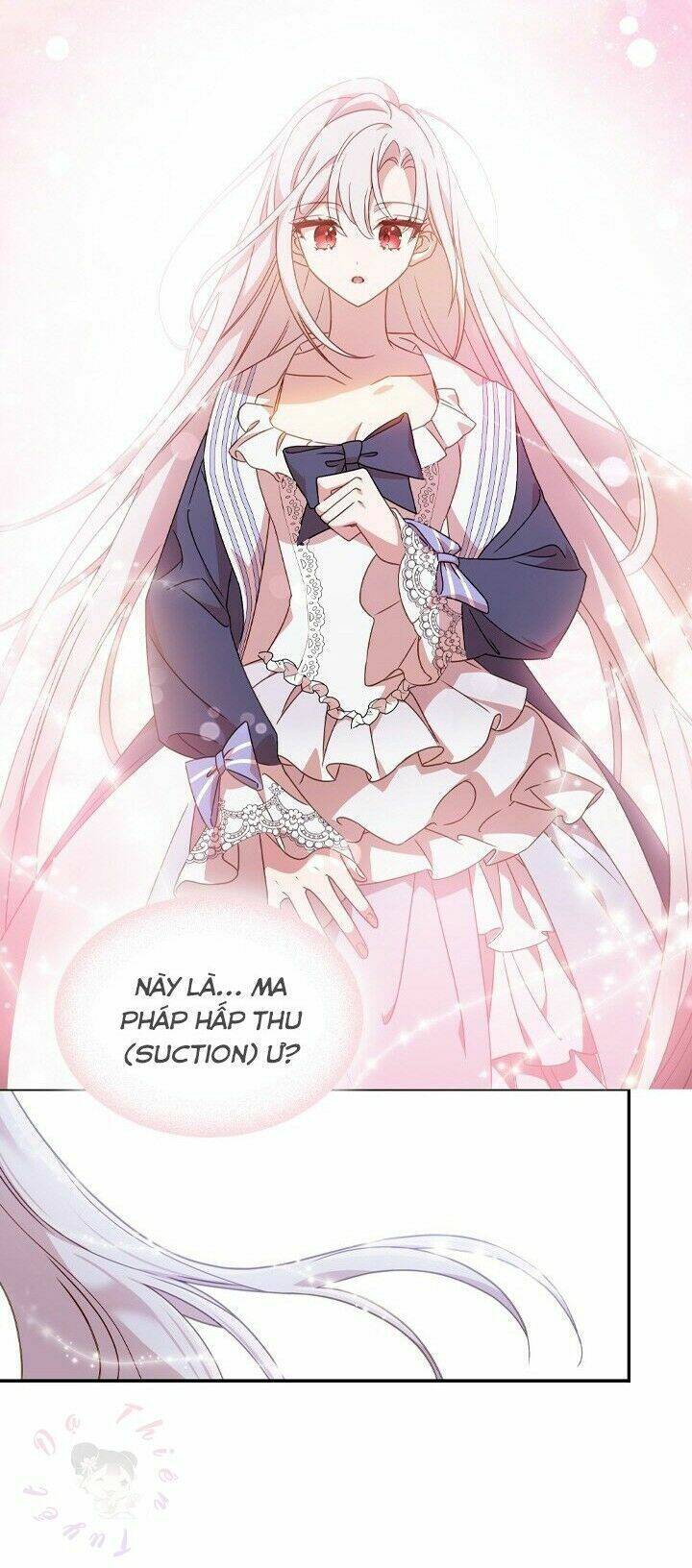 Để Yên Cho Tiểu Thư Hiền - Chương 16 - Trang 43