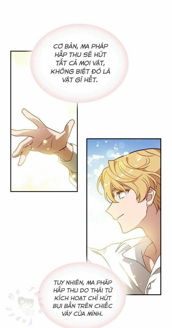 Để Yên Cho Tiểu Thư Hiền - Chương 16 - Trang 44