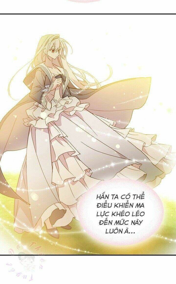 Để Yên Cho Tiểu Thư Hiền - Chương 16 - Trang 45