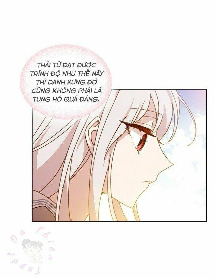 Để Yên Cho Tiểu Thư Hiền - Chương 16 - Trang 47