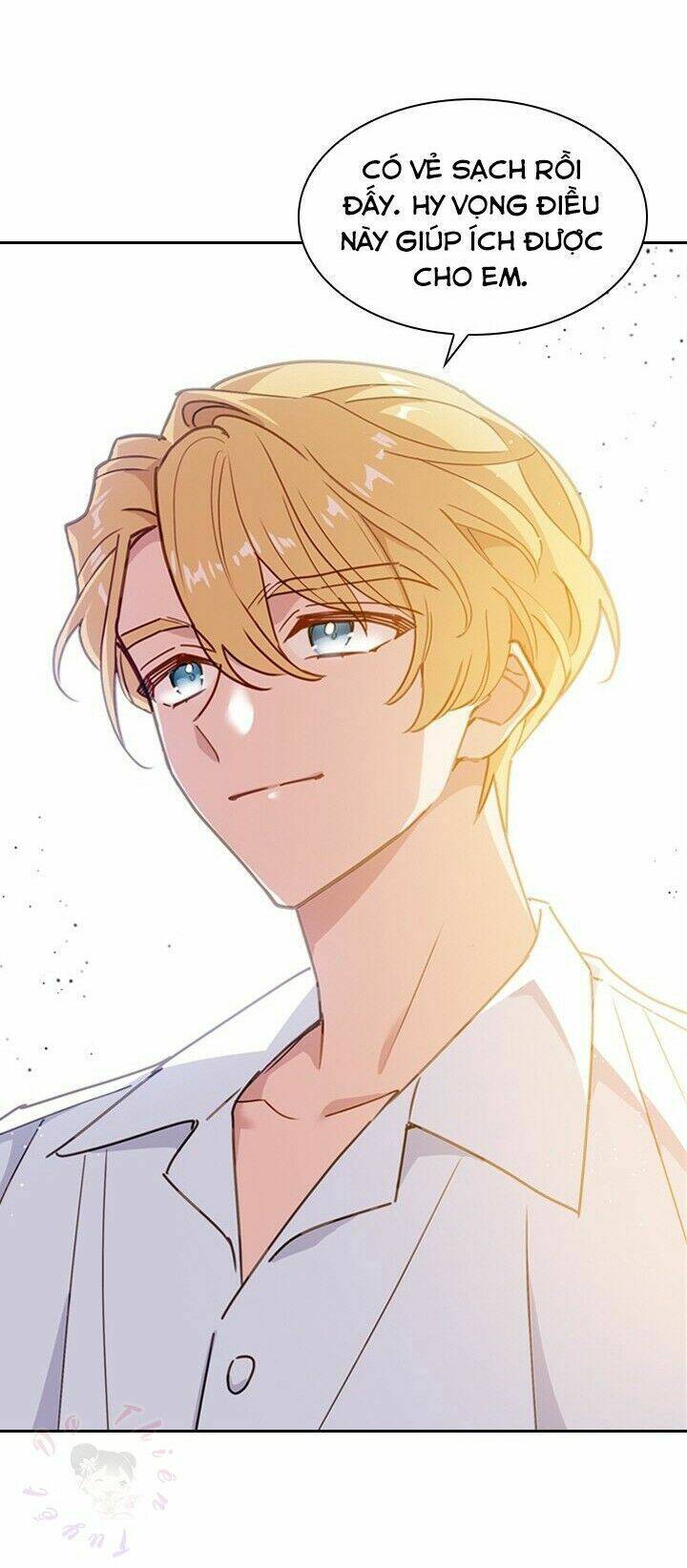 Để Yên Cho Tiểu Thư Hiền - Chương 16 - Trang 48