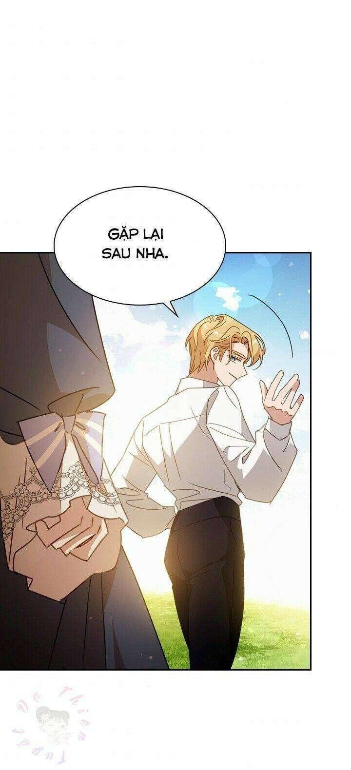 Để Yên Cho Tiểu Thư Hiền - Chương 16 - Trang 49