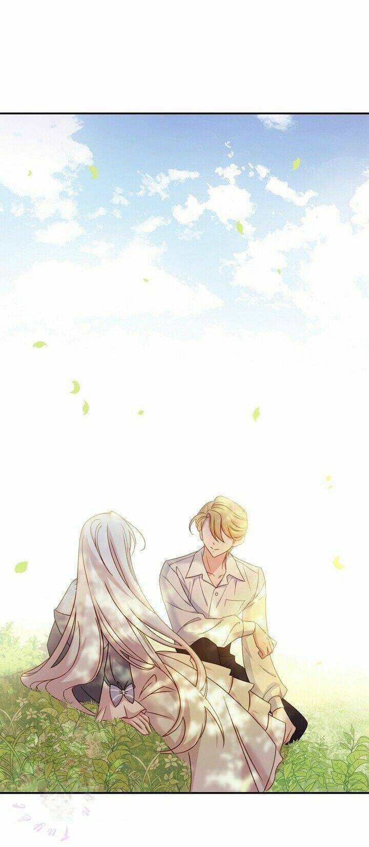 Để Yên Cho Tiểu Thư Hiền - Chương 16 - Trang 6