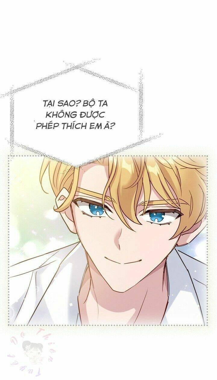 Để Yên Cho Tiểu Thư Hiền - Chương 16 - Trang 51