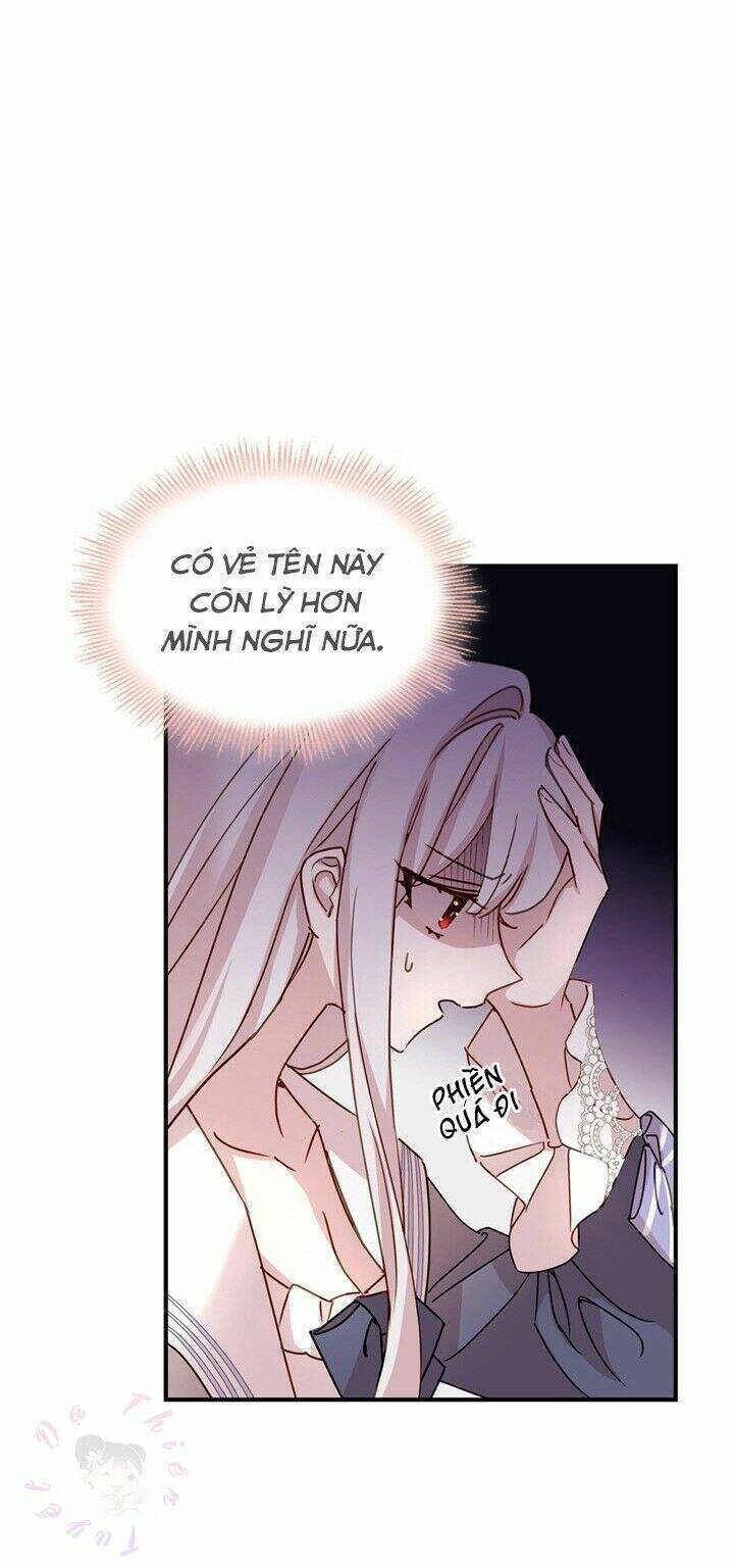 Để Yên Cho Tiểu Thư Hiền - Chương 16 - Trang 52