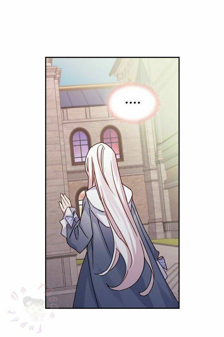 Để Yên Cho Tiểu Thư Hiền - Chương 16 - Trang 55