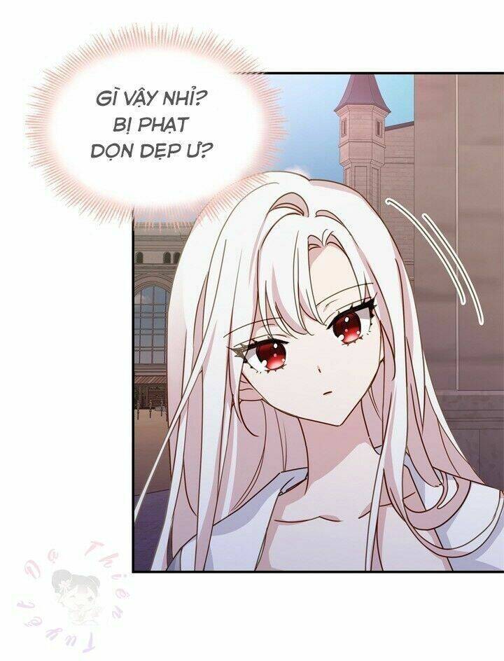 Để Yên Cho Tiểu Thư Hiền - Chương 16 - Trang 59