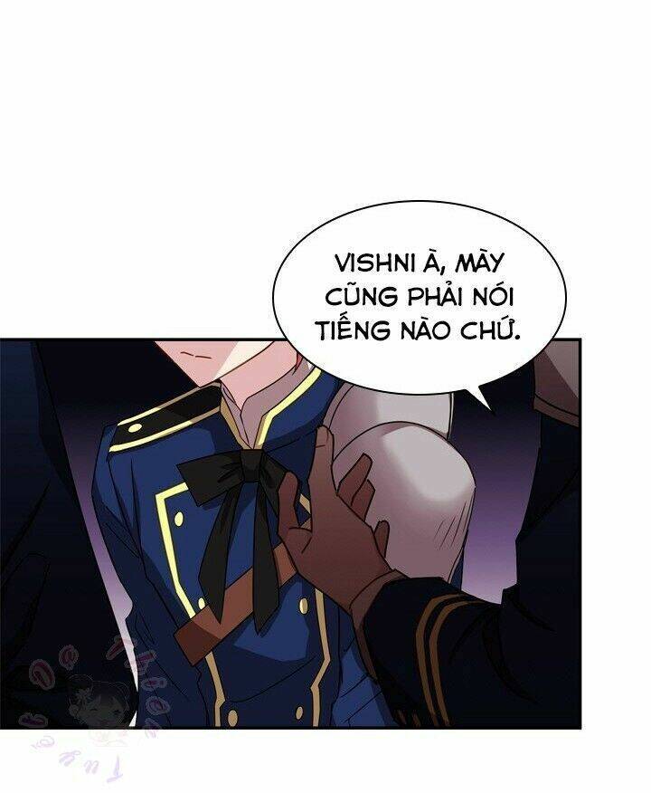 Để Yên Cho Tiểu Thư Hiền - Chương 16 - Trang 60