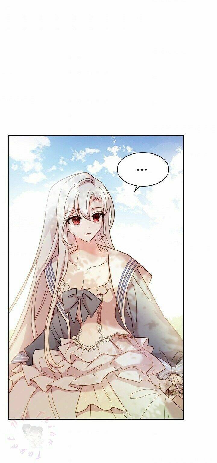 Để Yên Cho Tiểu Thư Hiền - Chương 16 - Trang 7