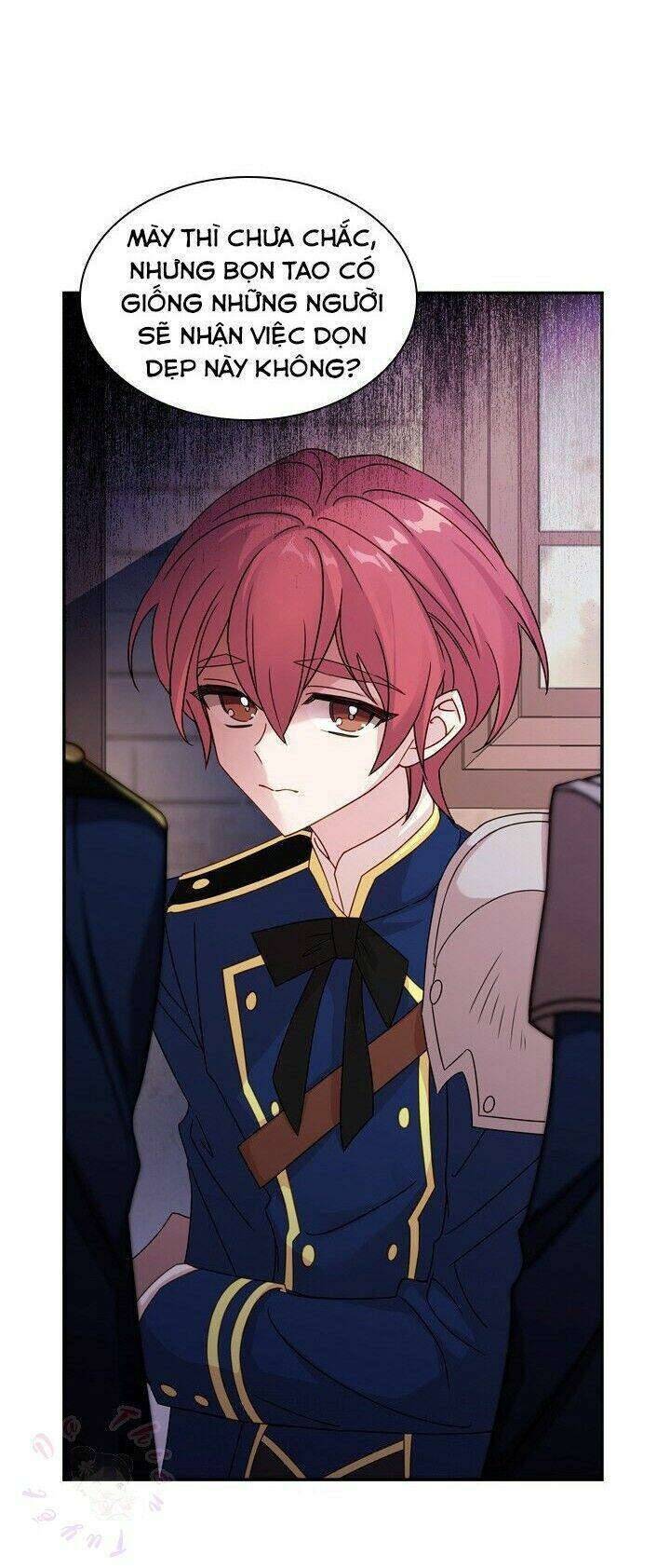 Để Yên Cho Tiểu Thư Hiền - Chương 16 - Trang 61