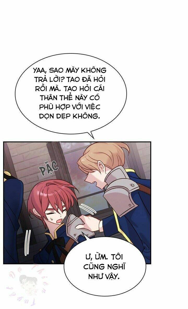 Để Yên Cho Tiểu Thư Hiền - Chương 16 - Trang 62