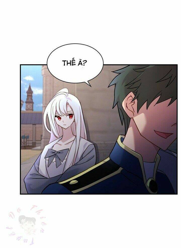 Để Yên Cho Tiểu Thư Hiền - Chương 16 - Trang 63