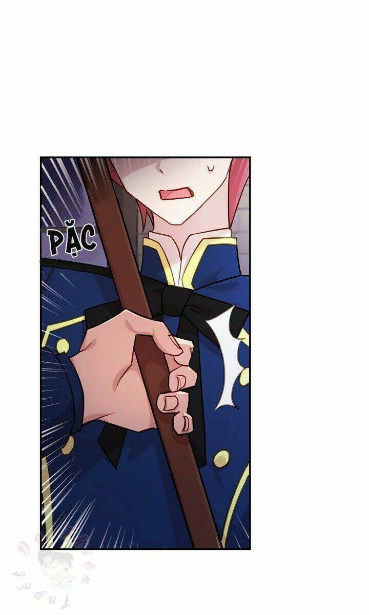 Để Yên Cho Tiểu Thư Hiền - Chương 16 - Trang 65