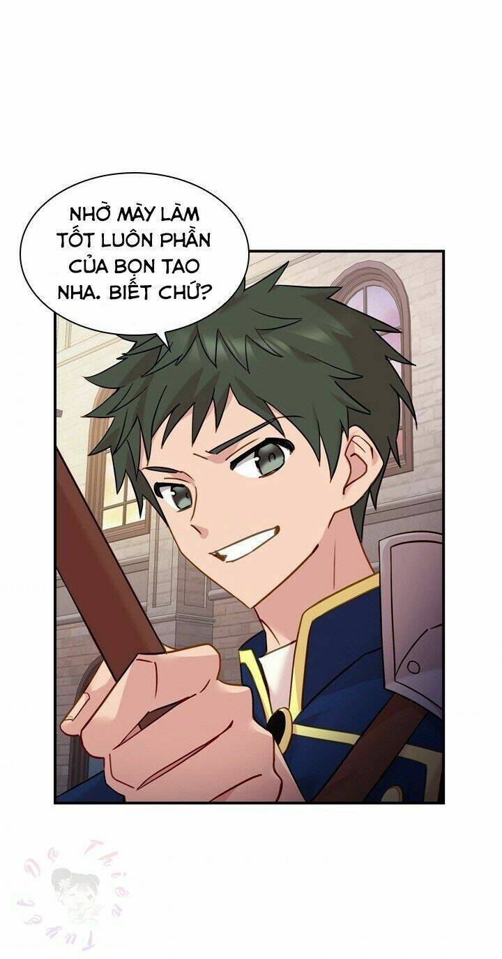 Để Yên Cho Tiểu Thư Hiền - Chương 16 - Trang 66