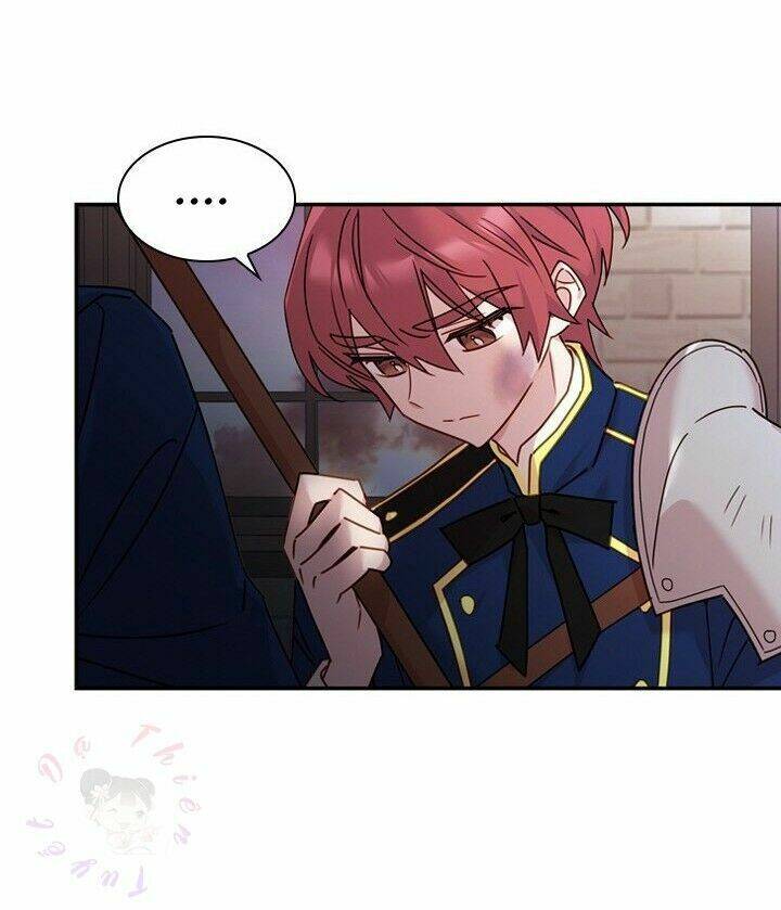 Để Yên Cho Tiểu Thư Hiền - Chương 16 - Trang 68