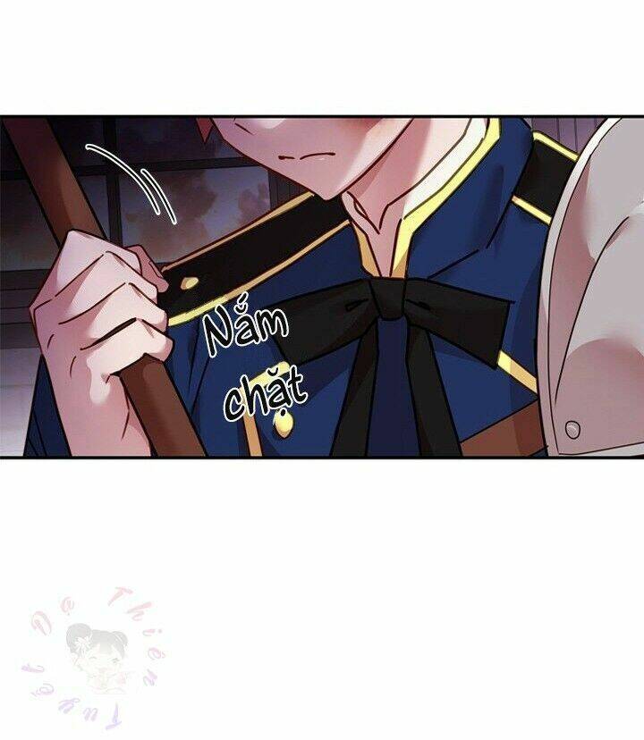 Để Yên Cho Tiểu Thư Hiền - Chương 16 - Trang 69