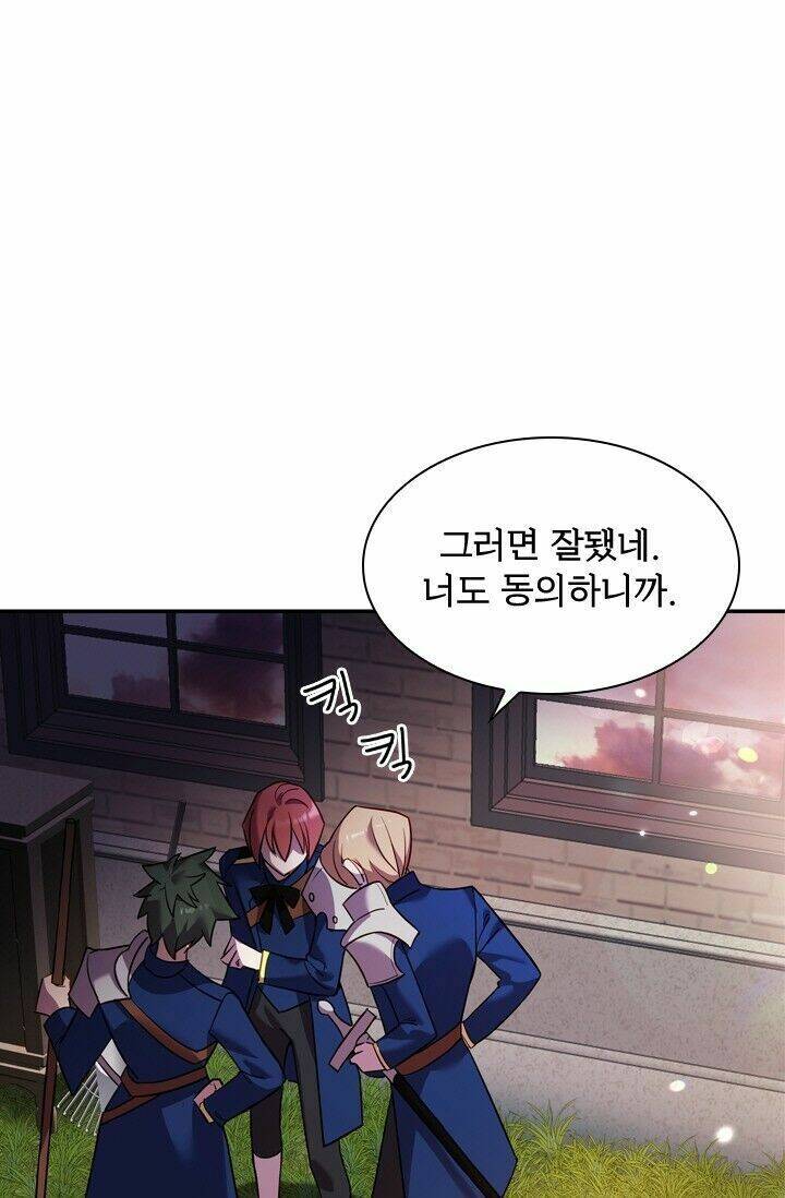 Để Yên Cho Tiểu Thư Hiền - Chương 16 - Trang 71