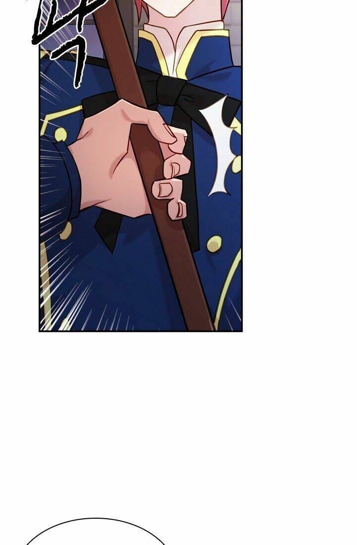 Để Yên Cho Tiểu Thư Hiền - Chương 16 - Trang 73