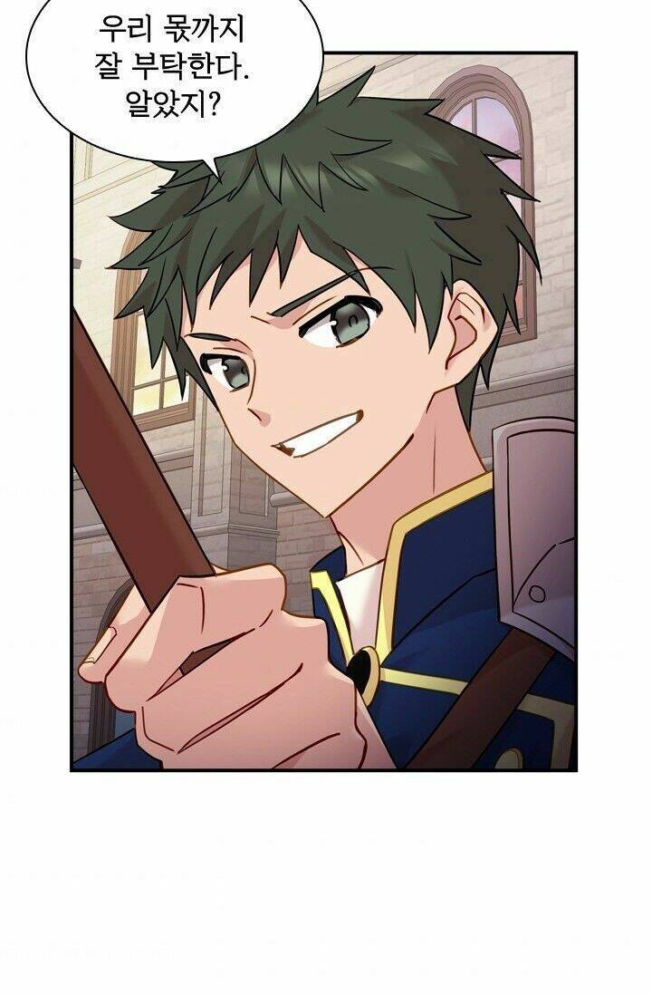 Để Yên Cho Tiểu Thư Hiền - Chương 16 - Trang 74