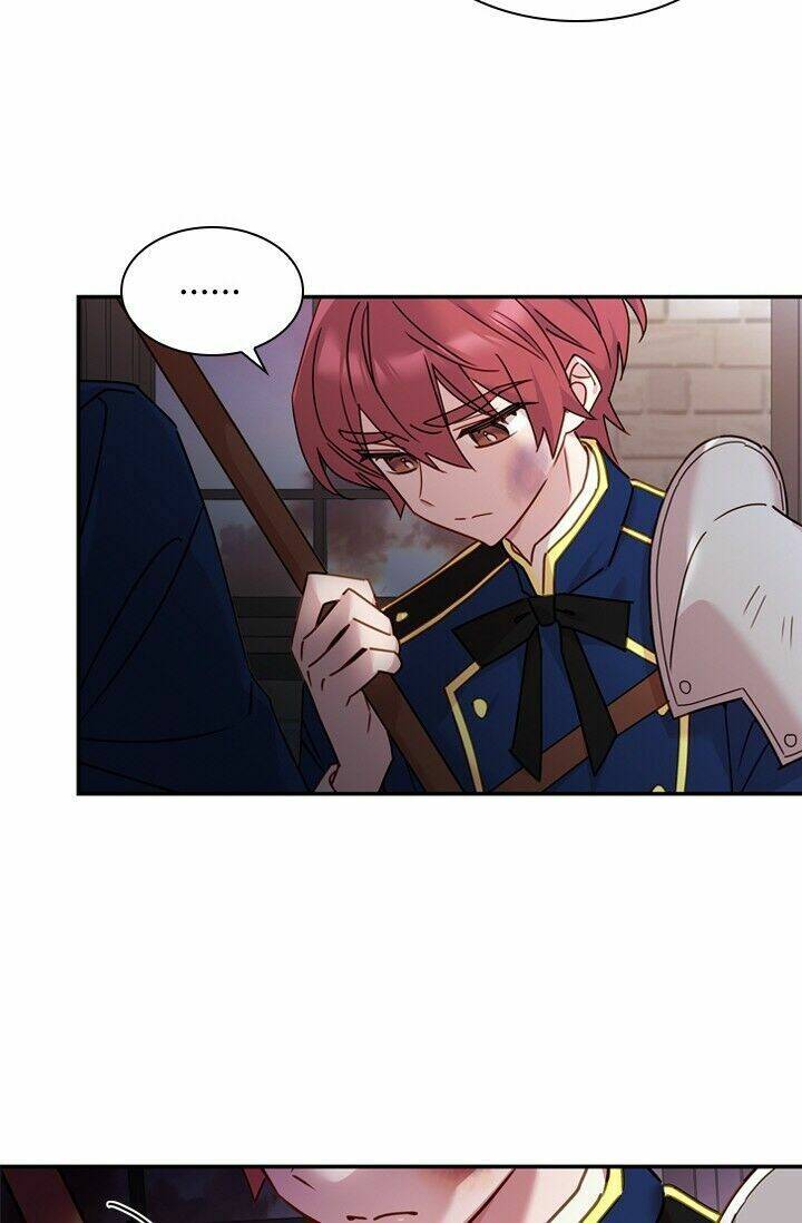 Để Yên Cho Tiểu Thư Hiền - Chương 16 - Trang 76