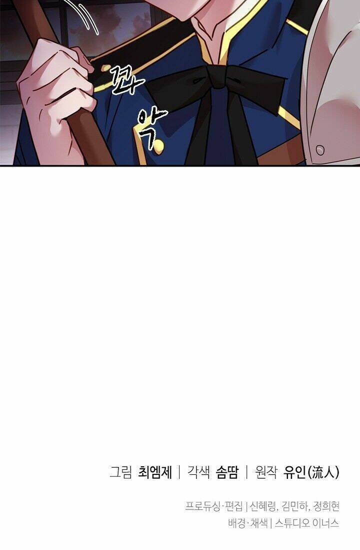 Để Yên Cho Tiểu Thư Hiền - Chương 16 - Trang 77