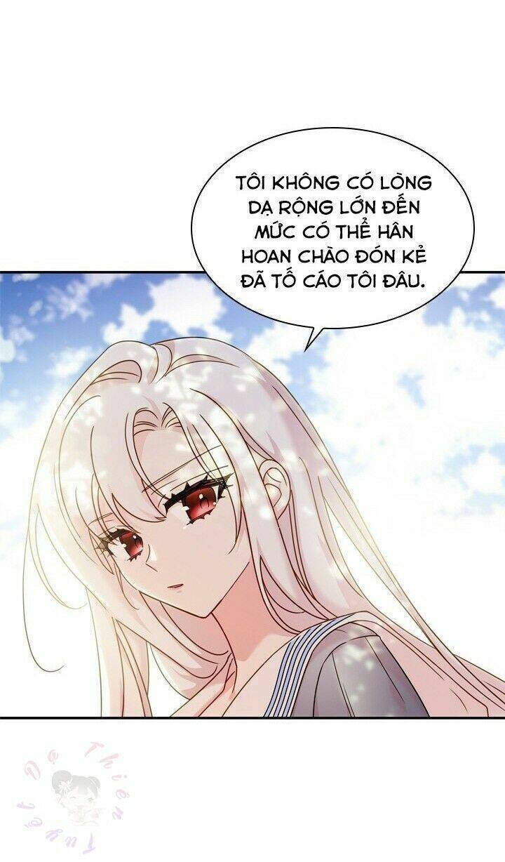 Để Yên Cho Tiểu Thư Hiền - Chương 16 - Trang 9