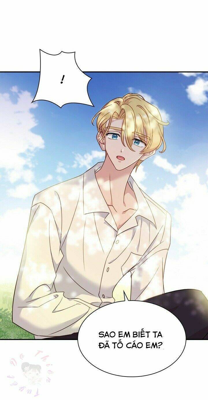 Để Yên Cho Tiểu Thư Hiền - Chương 16 - Trang 10