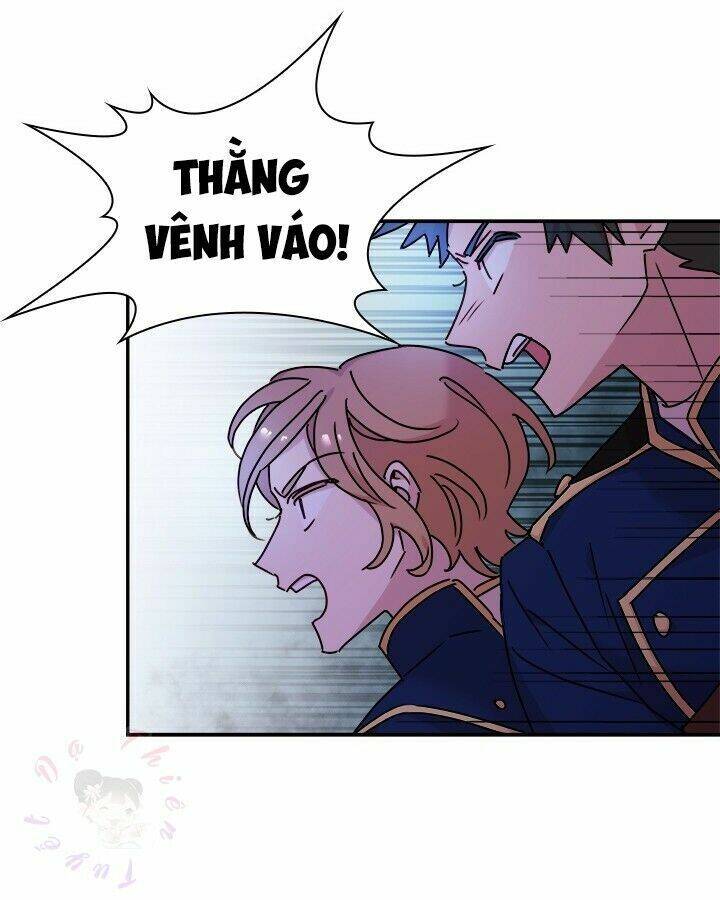 Để Yên Cho Tiểu Thư Hiền - Chương 18 - Trang 11