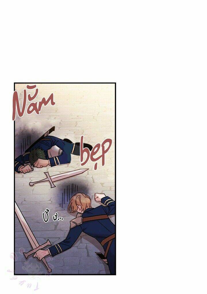 Để Yên Cho Tiểu Thư Hiền - Chương 18 - Trang 16