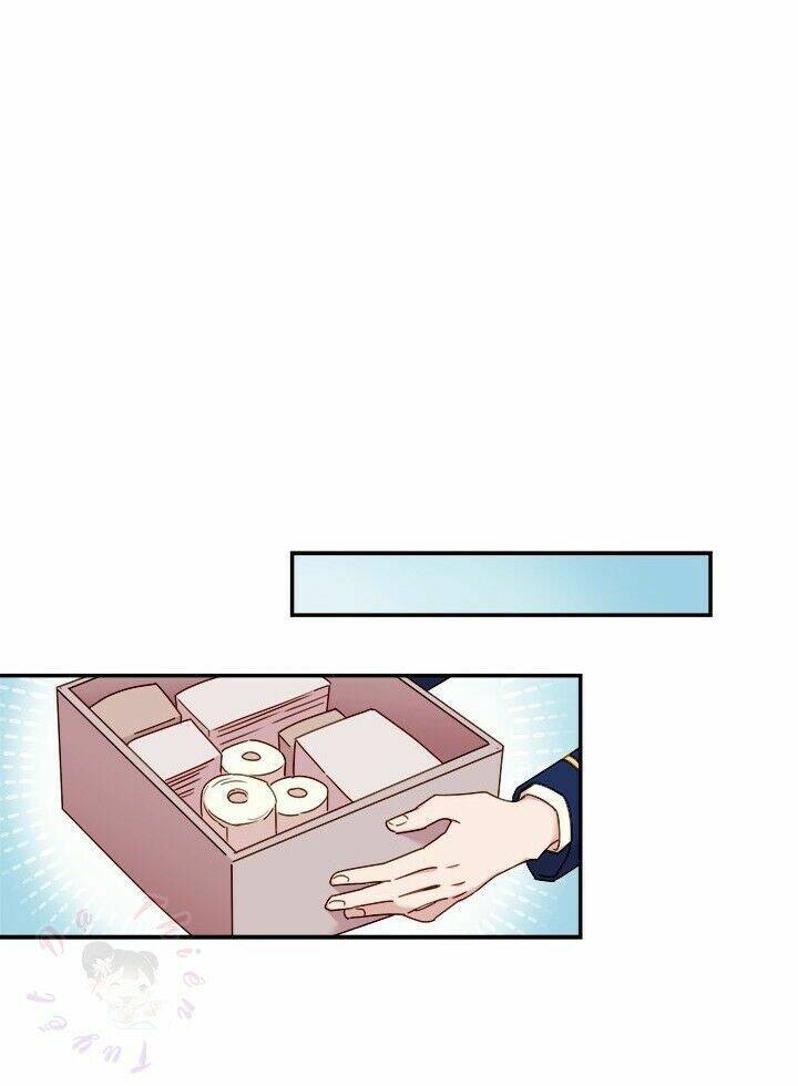 Để Yên Cho Tiểu Thư Hiền - Chương 18 - Trang 18